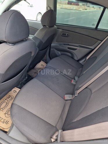 Kia Rio 2007, 210,000 km - 1.4 л - Bakı
