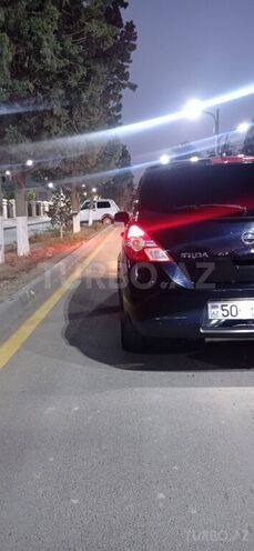Nissan Tiida 2011, 89,900 km - 1.5 l - Sumqayıt