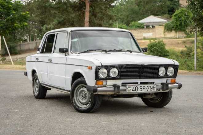 LADA (VAZ) 2106 1993, 222,222 km - 1.5 l - Quba