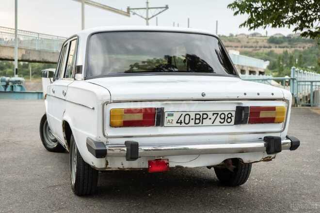 LADA (VAZ) 2106 1993, 222,222 km - 1.5 l - Quba