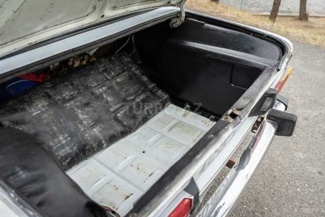 LADA (VAZ) 2106 1993, 222,222 km - 1.5 l - Quba