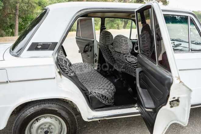 LADA (VAZ) 2106 1993, 222,222 km - 1.5 l - Quba