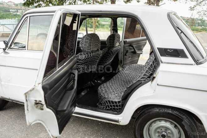 LADA (VAZ) 2106 1993, 222,222 km - 1.5 l - Quba