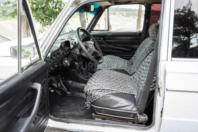 LADA (VAZ) 2106 1993, 222,222 km - 1.5 l - Quba
