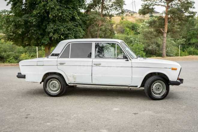 LADA (VAZ) 2106 1993, 222,222 km - 1.5 l - Quba