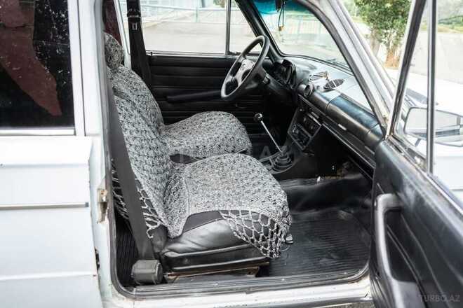 LADA (VAZ) 2106 1993, 222,222 km - 1.5 l - Quba