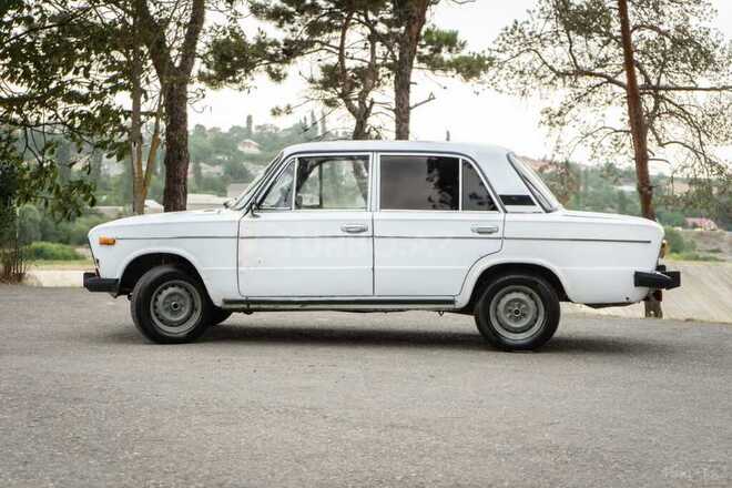 LADA (VAZ) 2106 1993, 222,222 km - 1.5 l - Quba
