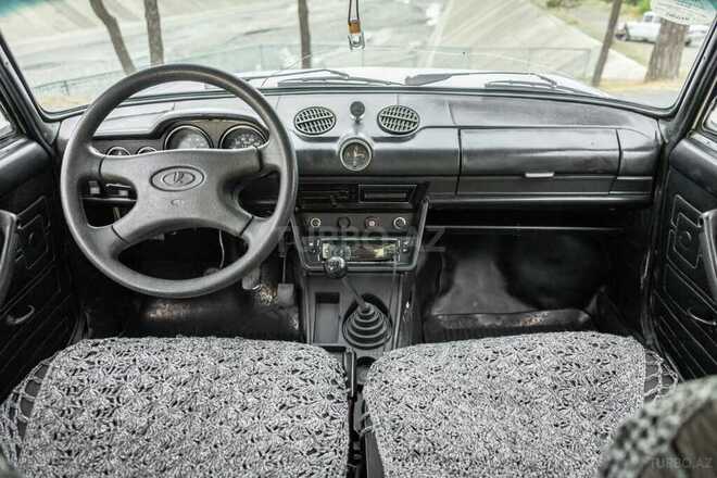LADA (VAZ) 2106 1993, 222,222 km - 1.5 l - Quba