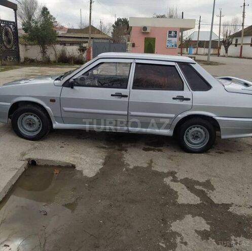 LADA (VAZ) 2115 2001, 325,479 km - 1.5 l - Zərdab