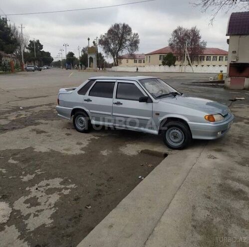 LADA (VAZ) 2115 2001, 325,479 km - 1.5 l - Zərdab