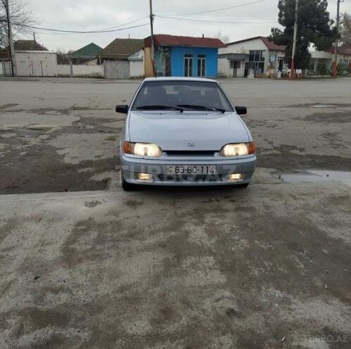 LADA (VAZ) 2115 2001, 325,479 km - 1.5 l - Zərdab