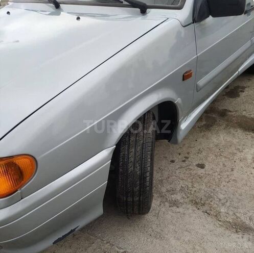 LADA (VAZ) 2115 2001, 325,479 km - 1.5 l - Zərdab