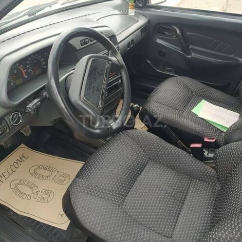 LADA (VAZ) 2115 2001, 325,479 km - 1.5 l - Zərdab