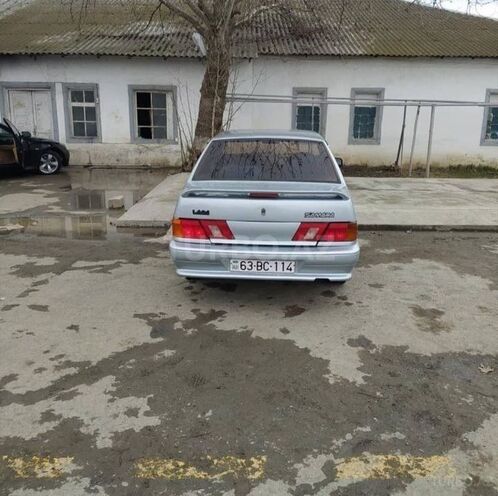 LADA (VAZ) 2115 2001, 325,479 km - 1.5 l - Zərdab