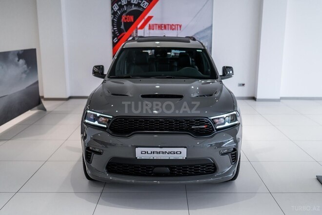 Dodge Durango 2022, 0 km - 3.6 l - Bakı