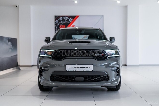 Dodge Durango 2022, 0 km - 3.6 l - Bakı