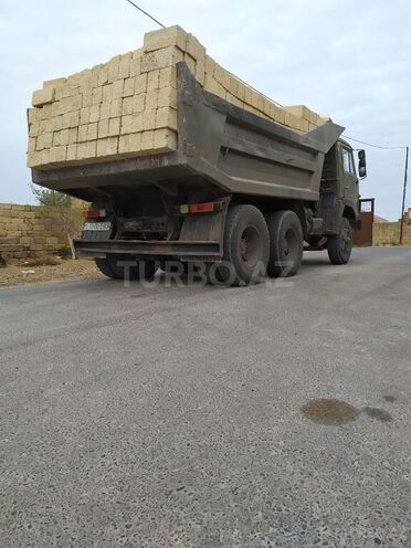 KamAz 55111 1990, 165,221 km - 11.0 л - Bakı