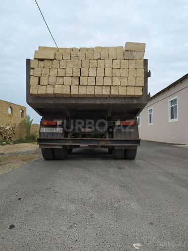 KamAz 55111 1990, 165,221 km - 11.0 л - Bakı