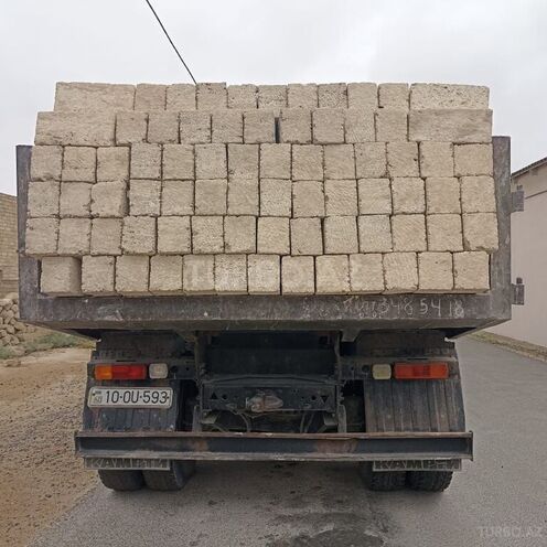KamAz 55111 1990, 165,221 km - 11.0 л - Bakı