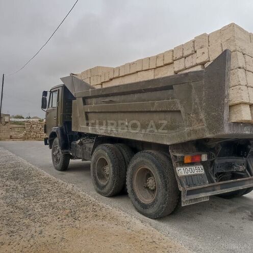 KamAz 55111 1990, 165,221 km - 11.0 л - Bakı