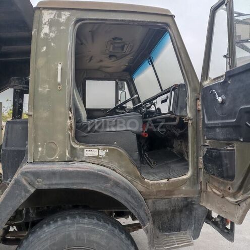 KamAz 55111 1990, 165,221 km - 11.0 л - Bakı