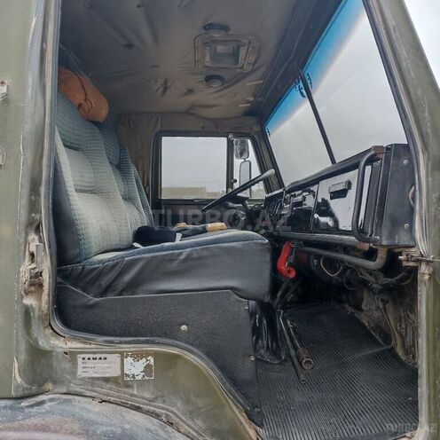 KamAz 55111 1990, 165,221 km - 11.0 л - Bakı