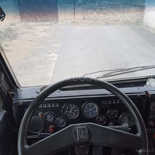 KamAz 55111 1990, 165,221 km - 11.0 л - Bakı