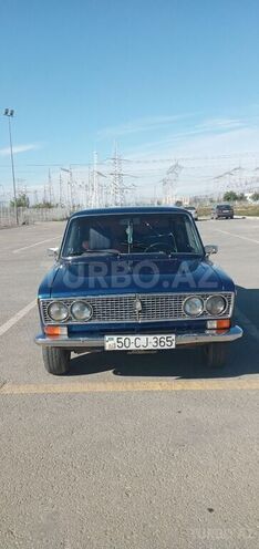 LADA (VAZ) 2103 1983, 430,000 km - 1.5 л - Mingəçevir
