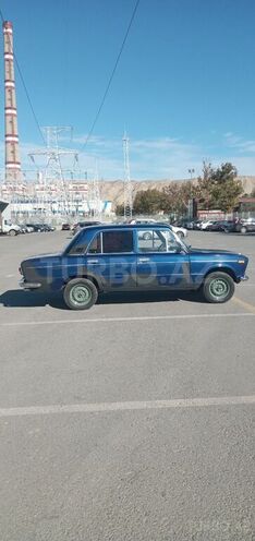 LADA (VAZ) 2103 1983, 430,000 km - 1.5 л - Mingəçevir