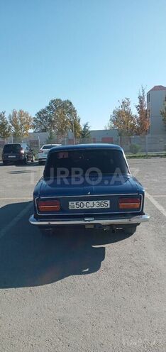 LADA (VAZ) 2103 1983, 430,000 km - 1.5 л - Mingəçevir