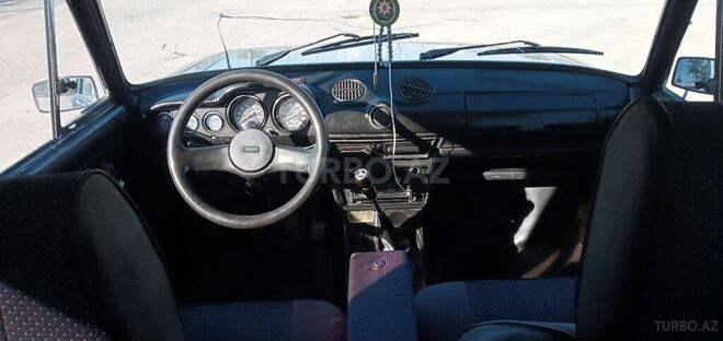 LADA (VAZ) 2103 1983, 430,000 km - 1.5 л - Mingəçevir