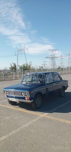 LADA (VAZ) 2103 1983, 430,000 km - 1.5 л - Mingəçevir
