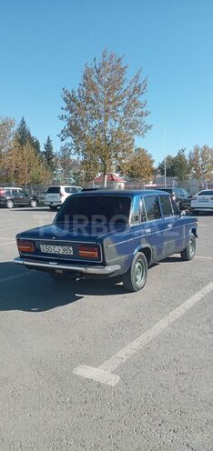 LADA (VAZ) 2103 1983, 430,000 km - 1.5 л - Mingəçevir