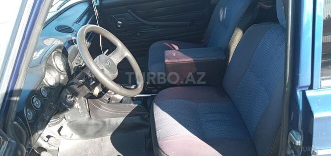 LADA (VAZ) 2103 1983, 430,000 km - 1.5 л - Mingəçevir