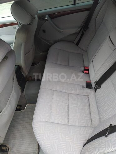 Mercedes C 220 1998, 412,000 km - 2.2 l - Şamaxı
