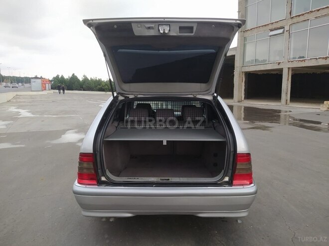 Mercedes C 220 1998, 412,000 km - 2.2 l - Şamaxı