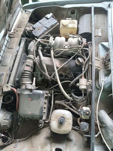 LADA (VAZ) 2107 2011, 21,000 km - 1.6 л - Cəlilabad