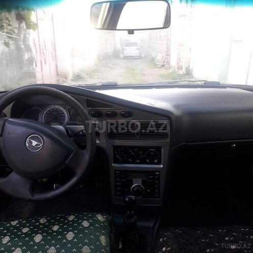 Daewoo Nexia 2009, 200,000 km - 1.5 l - Gəncə