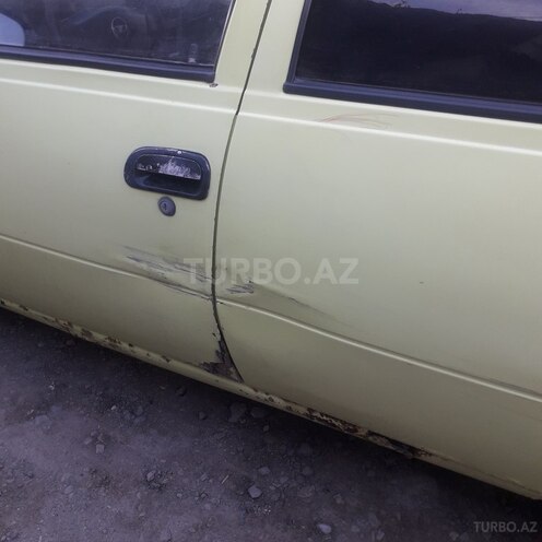 Daewoo Nexia 2009, 200,000 km - 1.5 l - Gəncə
