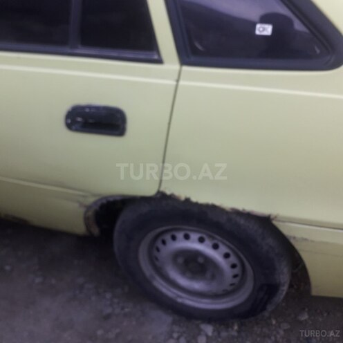Daewoo Nexia 2009, 200,000 km - 1.5 l - Gəncə
