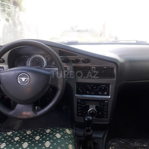 Daewoo Nexia 2009, 200,000 km - 1.5 l - Gəncə