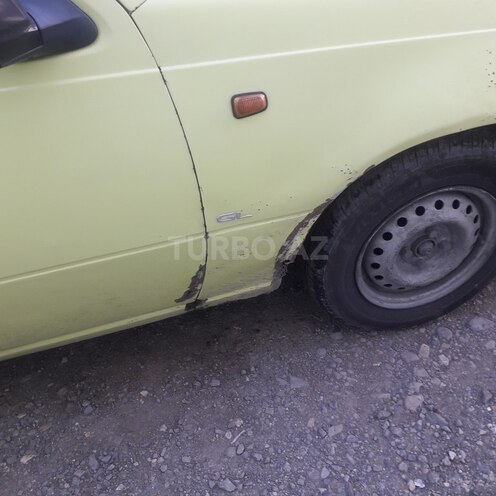 Daewoo Nexia 2009, 200,000 km - 1.5 l - Gəncə