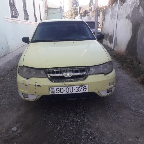 Daewoo Nexia 2009, 200,000 km - 1.5 l - Gəncə