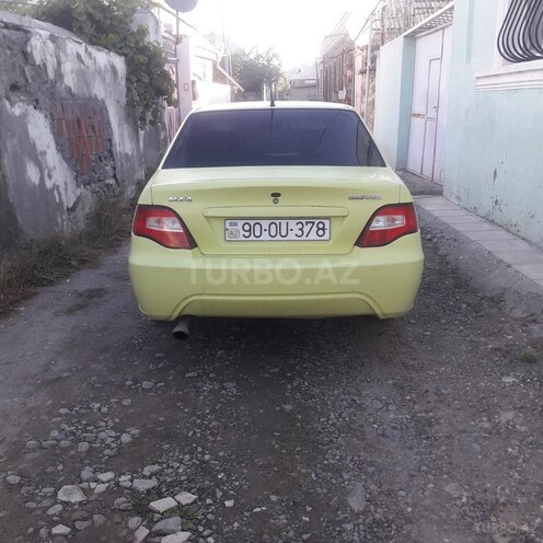 Daewoo Nexia 2009, 200,000 km - 1.5 l - Gəncə
