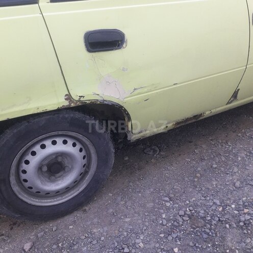 Daewoo Nexia 2009, 200,000 km - 1.5 l - Gəncə