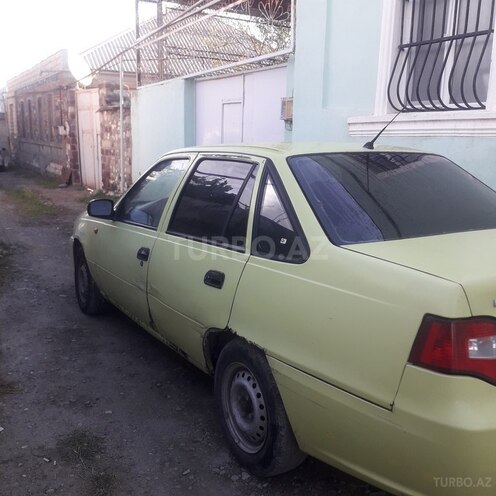 Daewoo Nexia 2009, 200,000 km - 1.5 l - Gəncə