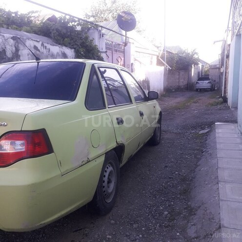 Daewoo Nexia 2009, 200,000 km - 1.5 l - Gəncə