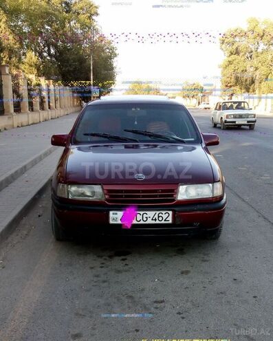 Opel Vectra 1991, 313,000 km - 2.0 l - Bakı