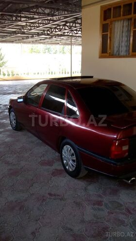 Opel Vectra 1991, 313,000 km - 2.0 l - Bakı