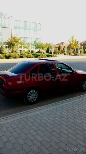 Opel Vectra 1991, 313,000 km - 2.0 l - Bakı
